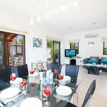 To Perivoli Protaras