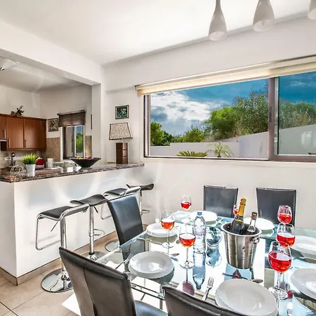 To Perivoli Protaras