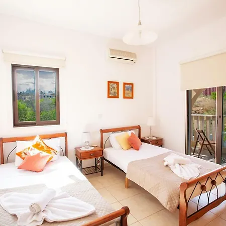 别墅 To Perivoli *