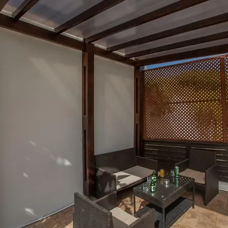 To Perivoli Villa Protaras