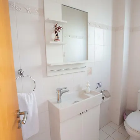 To Perivoli Protaras