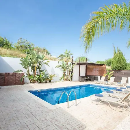 To Perivoli Protaras