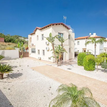 To Perivoli Villa Protaras